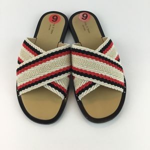 Rag And Bone Keaton slides women size 6